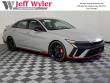 New 2026 Hyundai Elantra N Sedan DCT