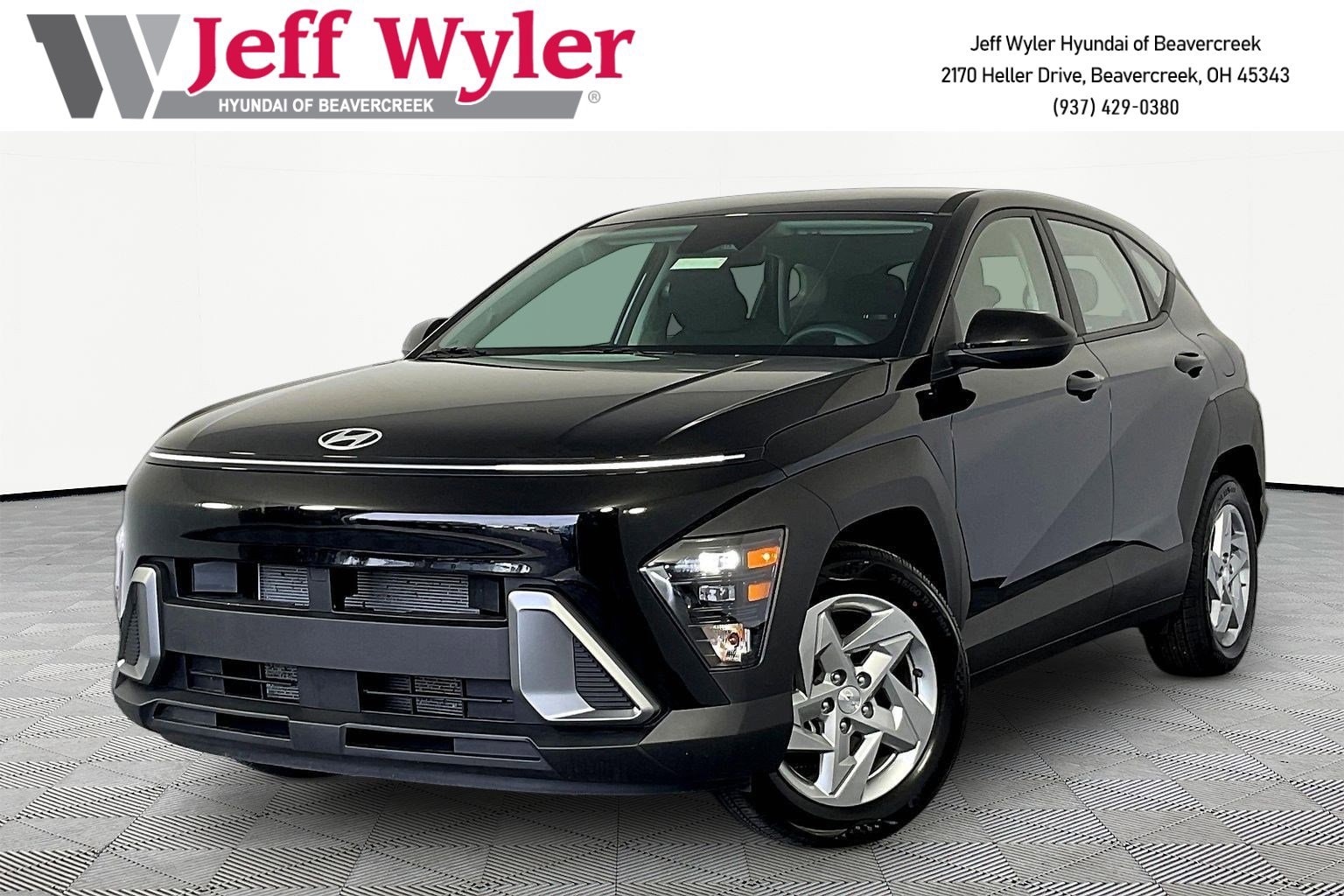 2026 Hyundai Kona SE Automatic's photo