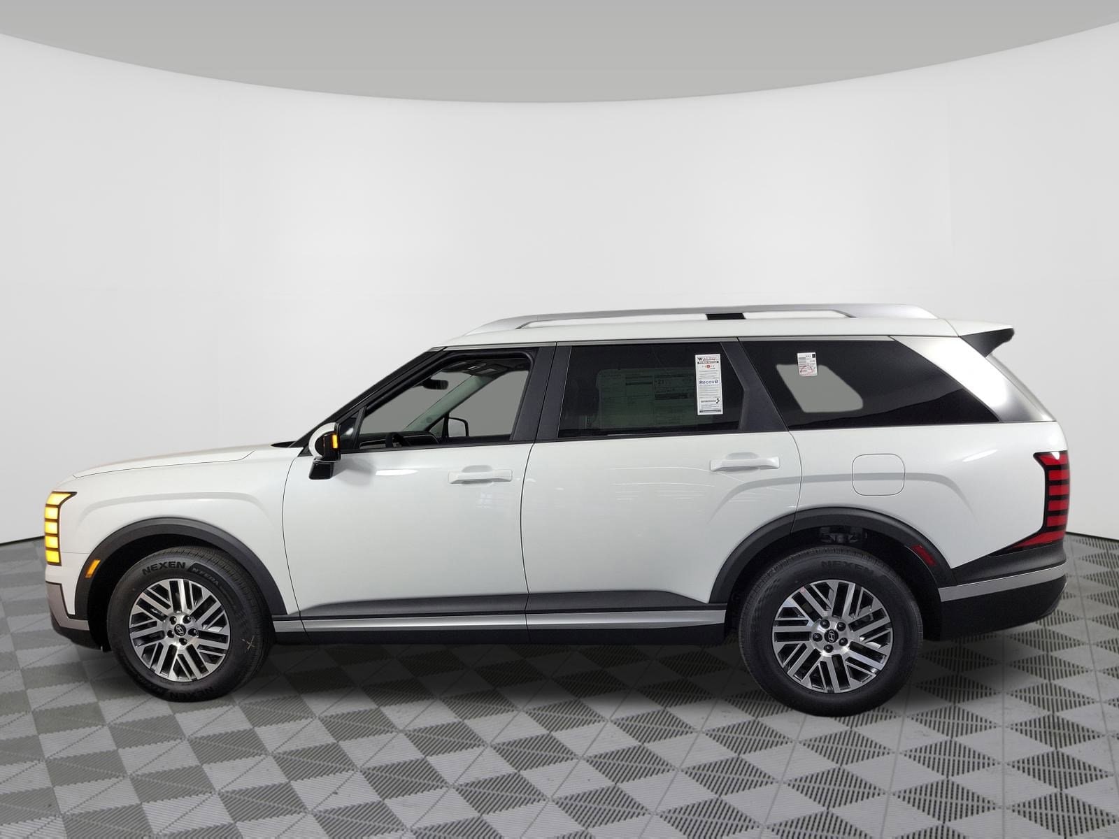 2026 Hyundai Palisade SEL Convenience - Photo 41