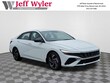 Hyundai Elantra Hybrid