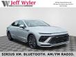 Used 2025 Hyundai Sonata SEL SEL FWD