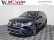 Used 2022 Volkswagen Tiguan 2.0T S 2.0T S FWD