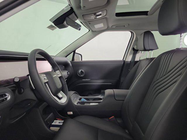 2026 Hyundai Palisade SEL Convenience - Photo 23