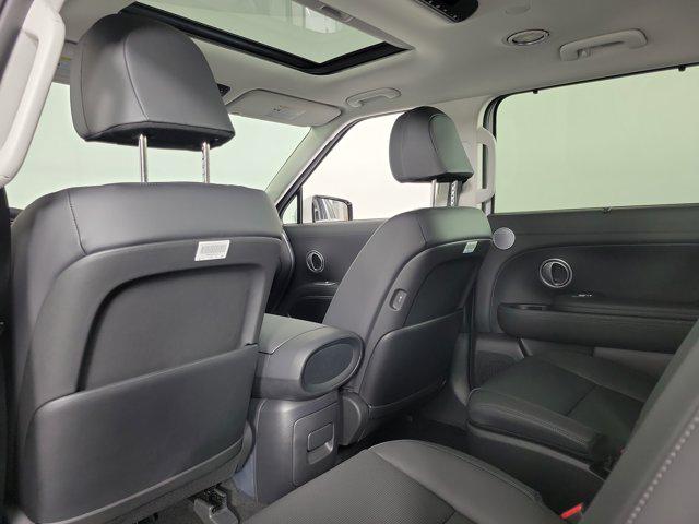 2026 Hyundai Palisade SEL Convenience - Photo 32