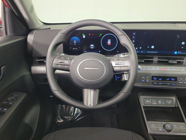 2025 Hyundai Kona SEL Convenience - Photo 10