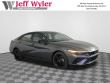 New 2026 Hyundai Elantra SEL Sport Sedan