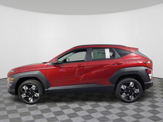 2025 Hyundai Kona SEL Convenience - Photo 38