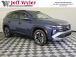 New 2026 Hyundai Tucson SEL Premium AWD SUV