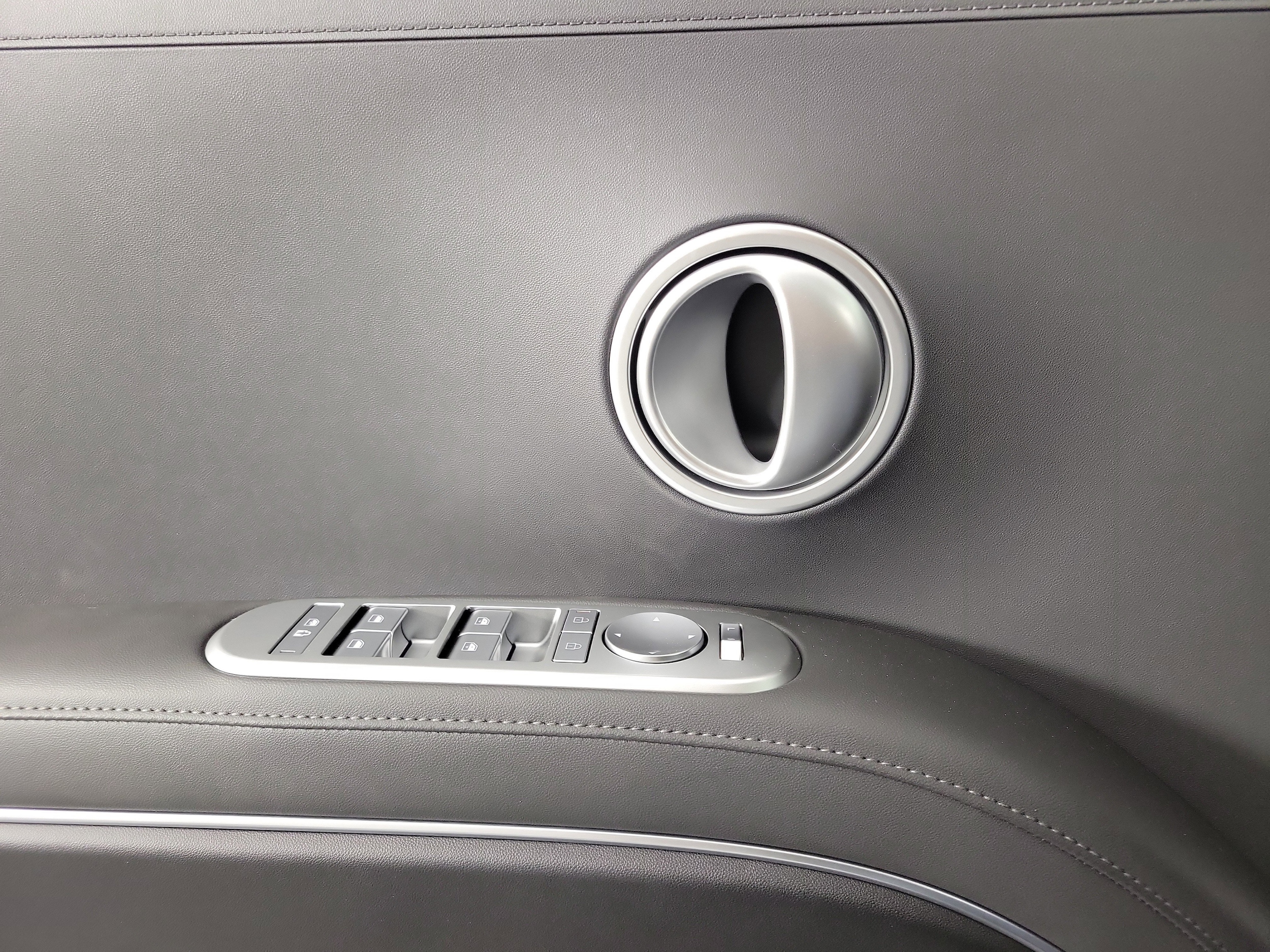 2026 Hyundai Palisade SEL Convenience - Photo 25
