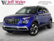 Certified 2026 Hyundai Venue SEL SEL FWD