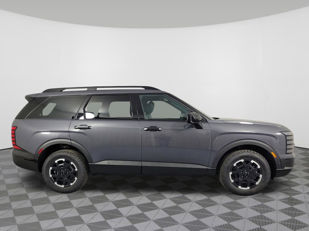 New 2026 Hyundai Palisade XRT AWD SUV