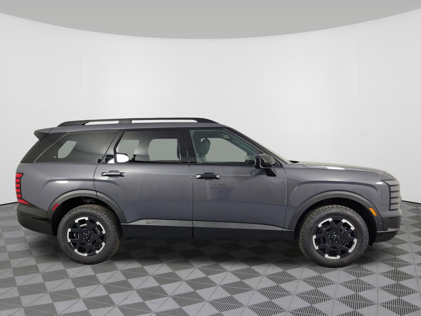 2026 Hyundai Palisade XRT photo 2