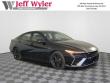 New 2026 Hyundai Elantra N Line Sedan