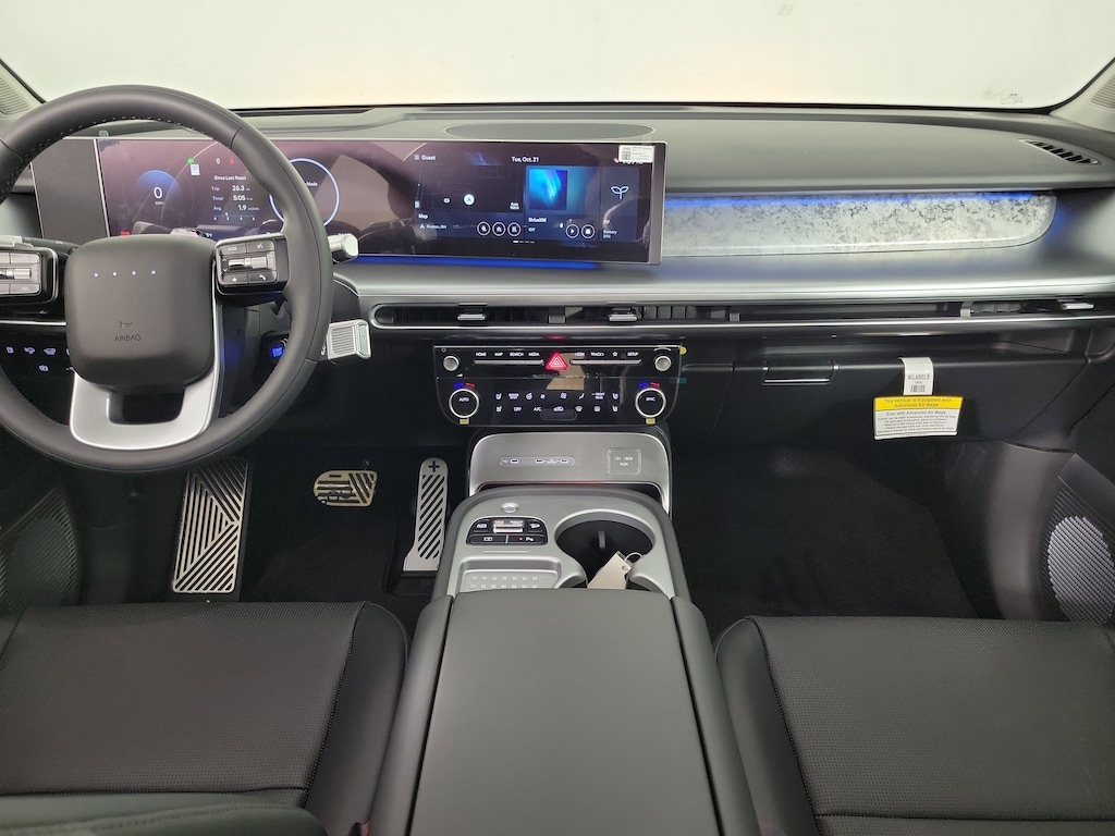 New 2026 Hyundai IONIQ 9 Performance Calligraphy SUV