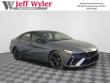 New 2026 Hyundai Elantra N Line Sedan