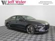 New 2026 Hyundai Sonata SEL Sport Sedan