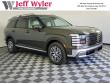 New 2026 Hyundai Palisade Hybrid SEL 8P SUV