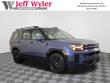 New 2026 Hyundai Santa Fe Hybrid Calligraphy SUV