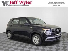 2026 Hyundai Venue SE SUV