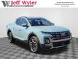 New 2025 Hyundai Santa Cruz Limited Truck Crew Cab