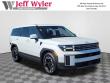 New 2025 Hyundai Santa Fe SE AWD SUV