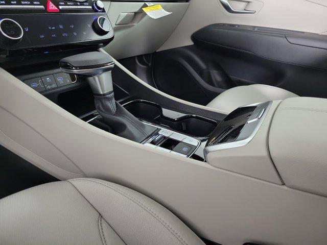 2025 Hyundai Tucson SEL - Photo 18