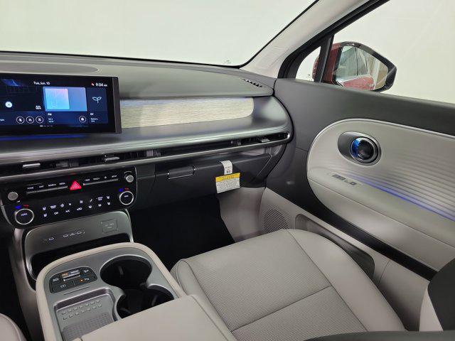 2026 Hyundai IONIQ 9 SEL - Photo 6