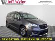Used 2021 Chrysler Pacifica Hybrid Touring L Hybrid Touring L FWD