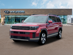 2026 Hyundai Santa Fe Limited AWD SUV