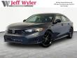 Used 2025 Honda Civic Sport Sport CVT