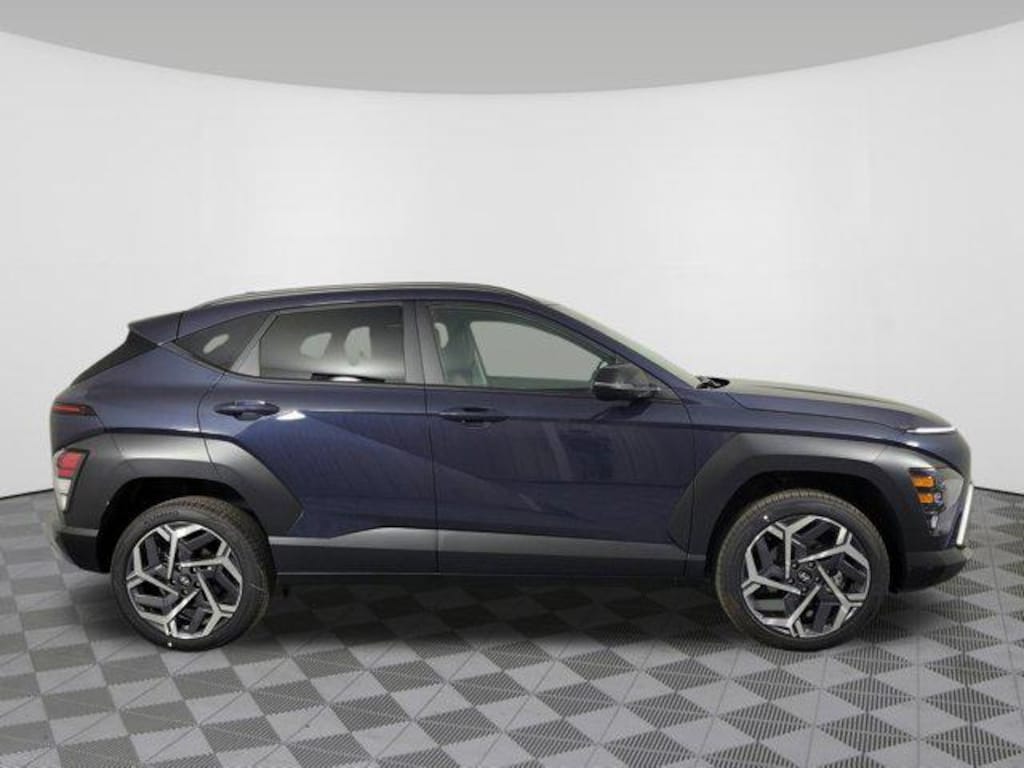 New 2026 Hyundai Kona SEL Premium AWD SUV
