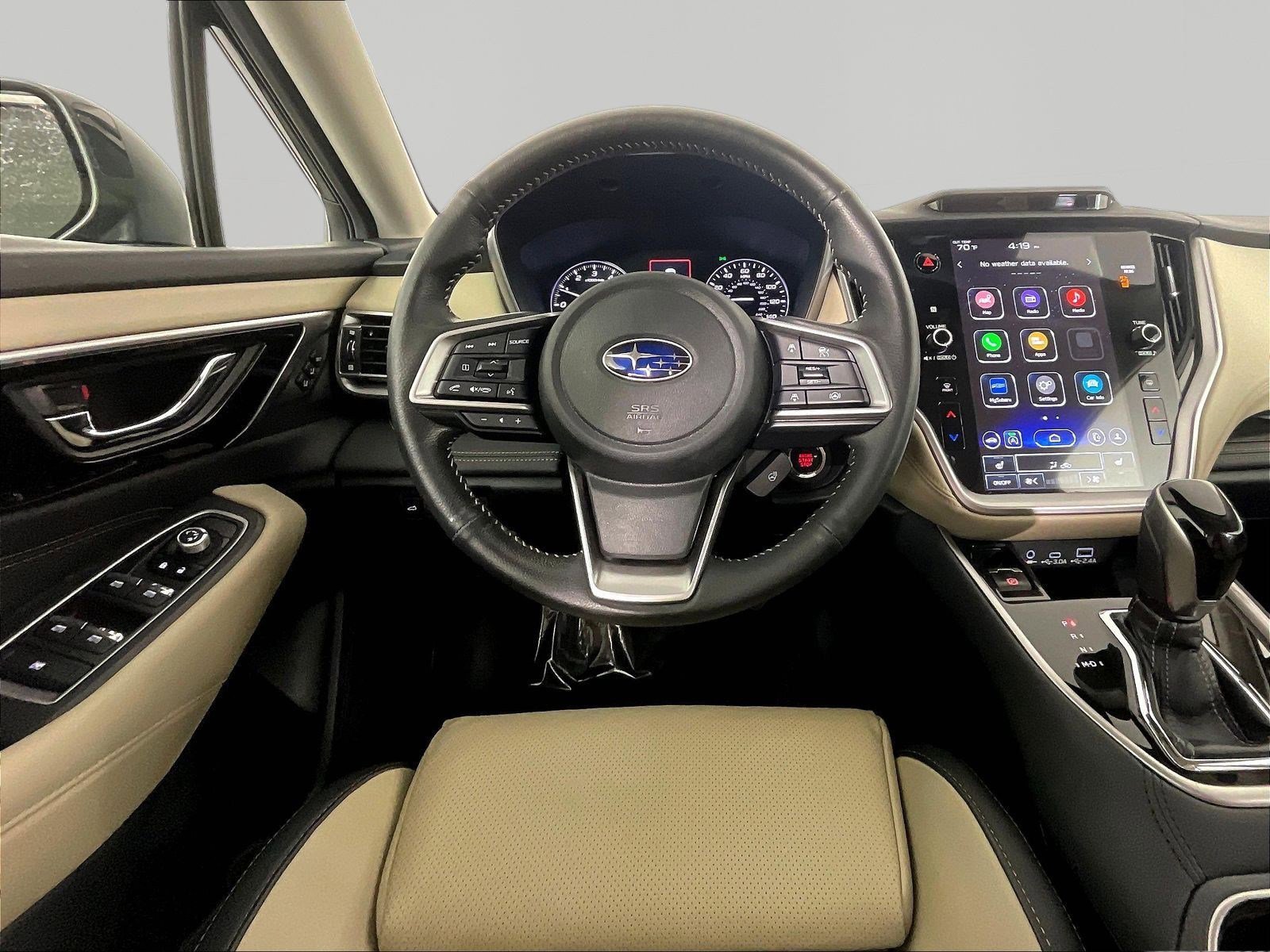 2023 Subaru Outback Limited - Photo 8