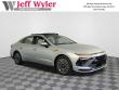 New 2025 Hyundai Sonata Hybrid Limited Sedan