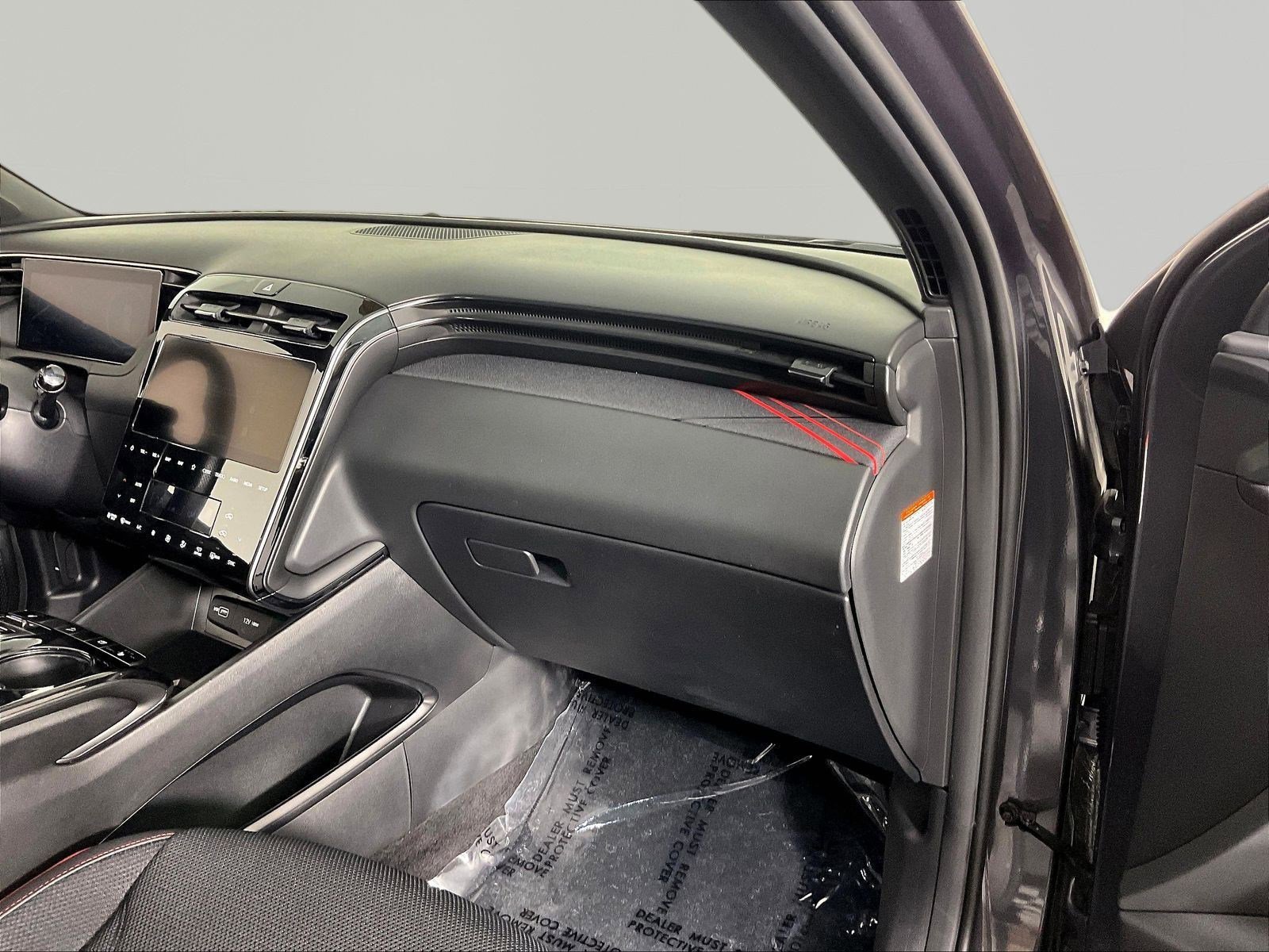 2024 Hyundai Tucson N Line - Photo 25