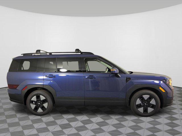 2026 Hyundai Santa Fe SEL photo 2
