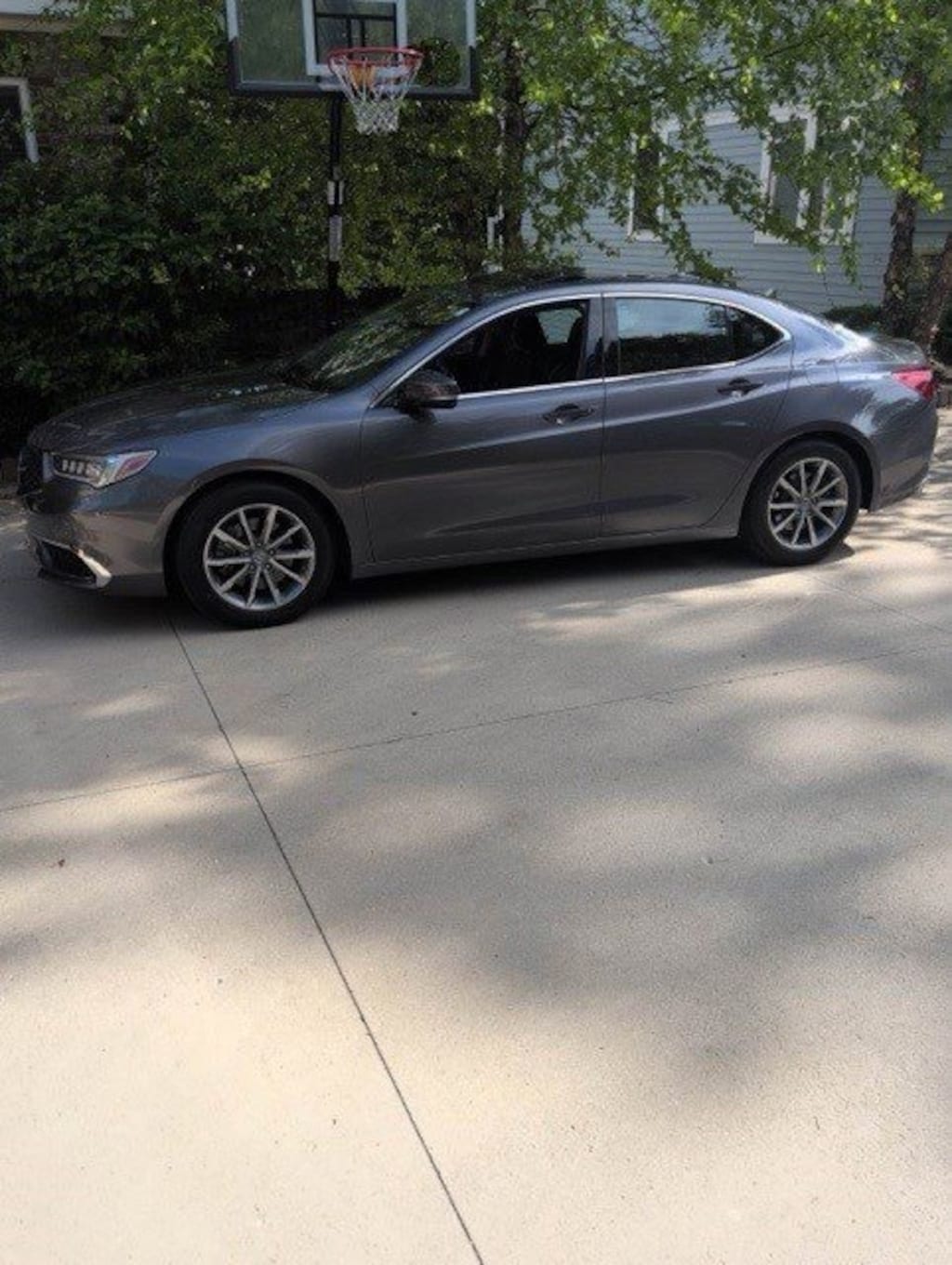 Used 2020 Acura TLX 2.4L Tech Pkg 2.4L FWD w/Technology Pkg