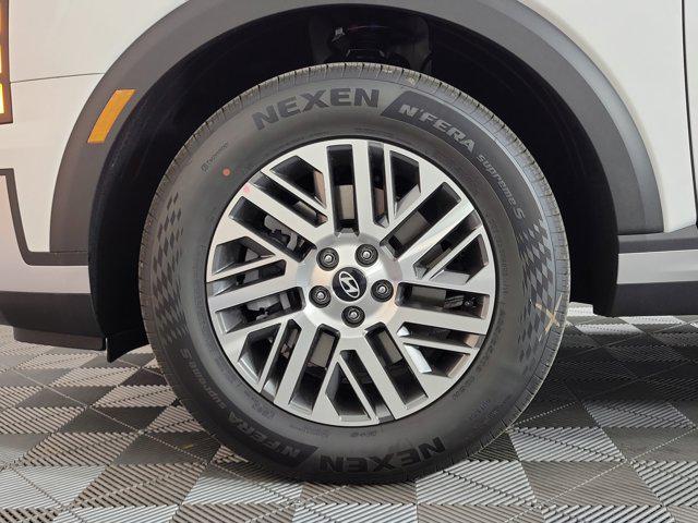 2026 Hyundai Palisade SEL Convenience - Photo 34