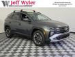 New 2025 Hyundai Tucson Hybrid SEL Convenience SUV