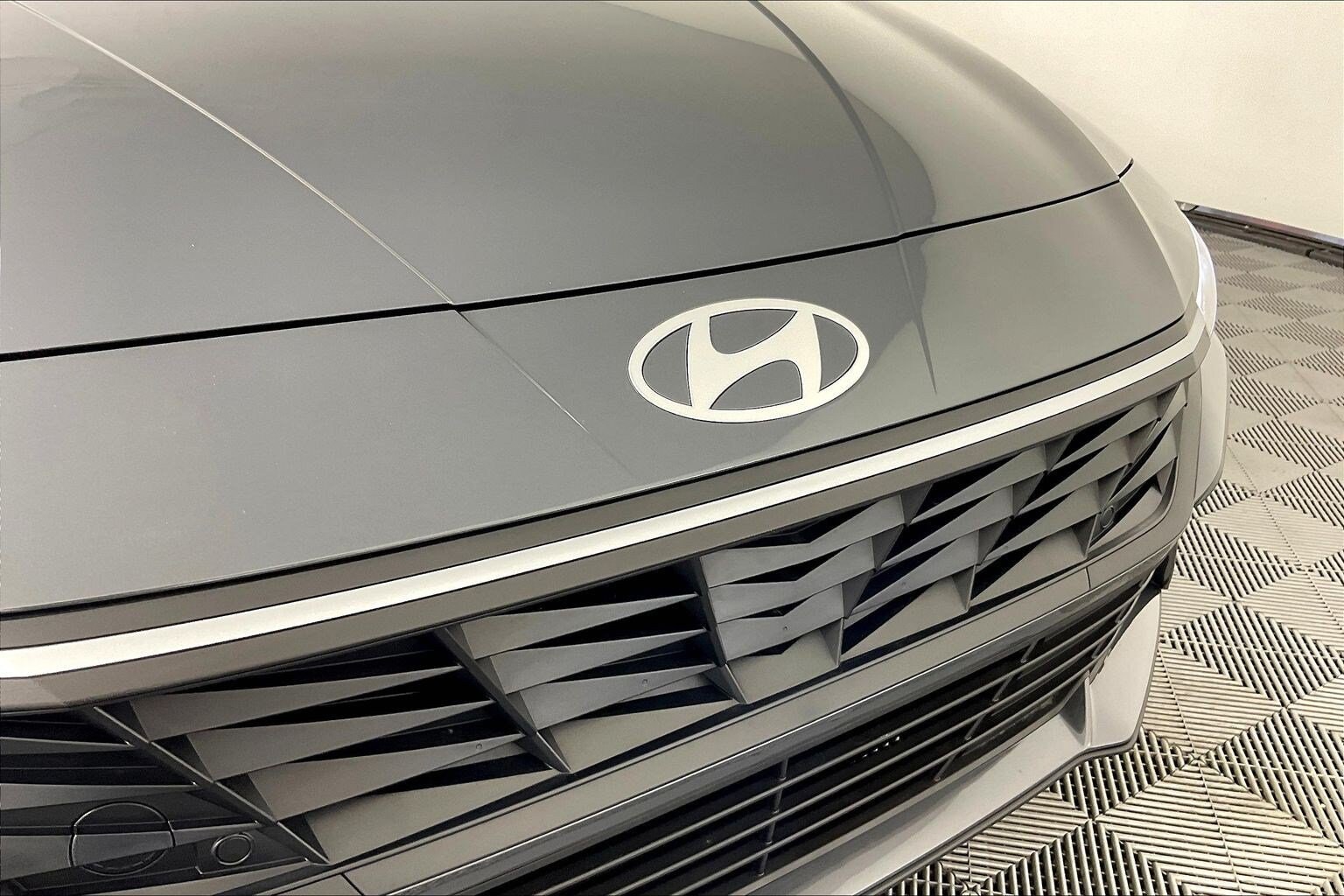 2025 Hyundai Elantra SEL - Photo 33