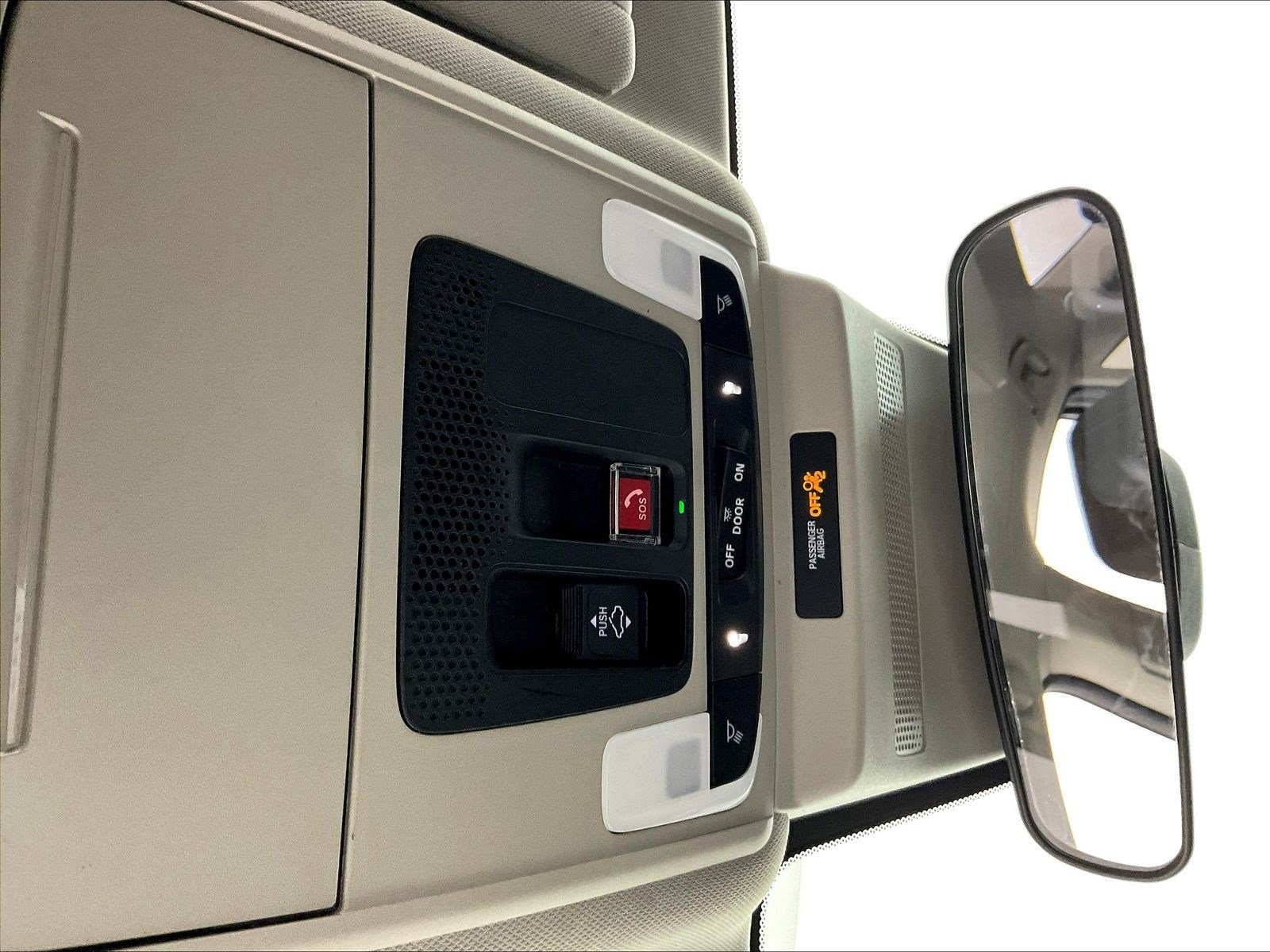 2025 Honda Accord SE - Photo 38