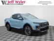New 2025 Hyundai Santa Cruz Limited Truck Crew Cab