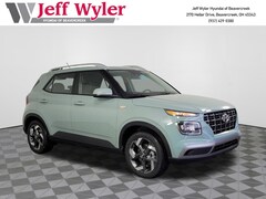 2026 Hyundai Venue SEL SUV