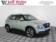 New 2026 Hyundai Venue SEL SUV