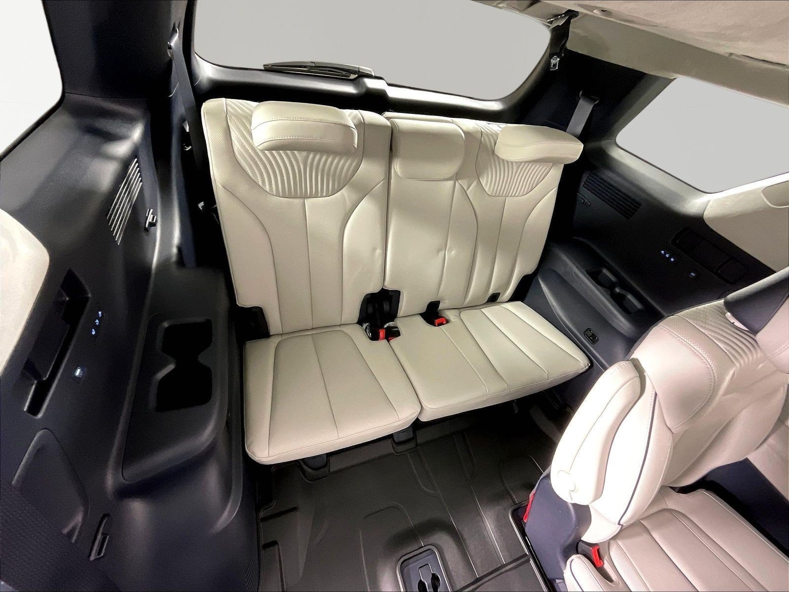 2023 Hyundai Palisade Calligraphy - Photo 28