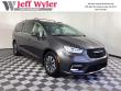 Used 2021 Chrysler Pacifica Hybrid Touring L Hybrid Touring L FWD