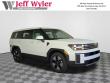 New 2026 Hyundai Santa Fe Hybrid SE SUV