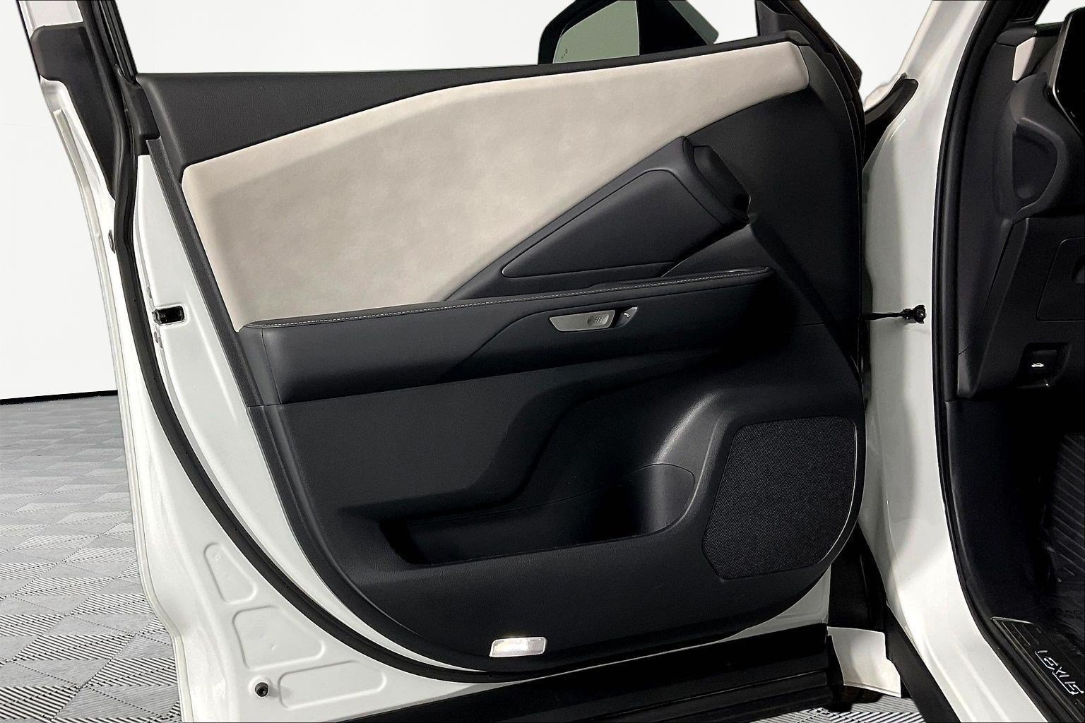 2024 Lexus TX 350 - Photo 22