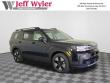 New 2026 Hyundai Santa Fe Hybrid SEL SUV