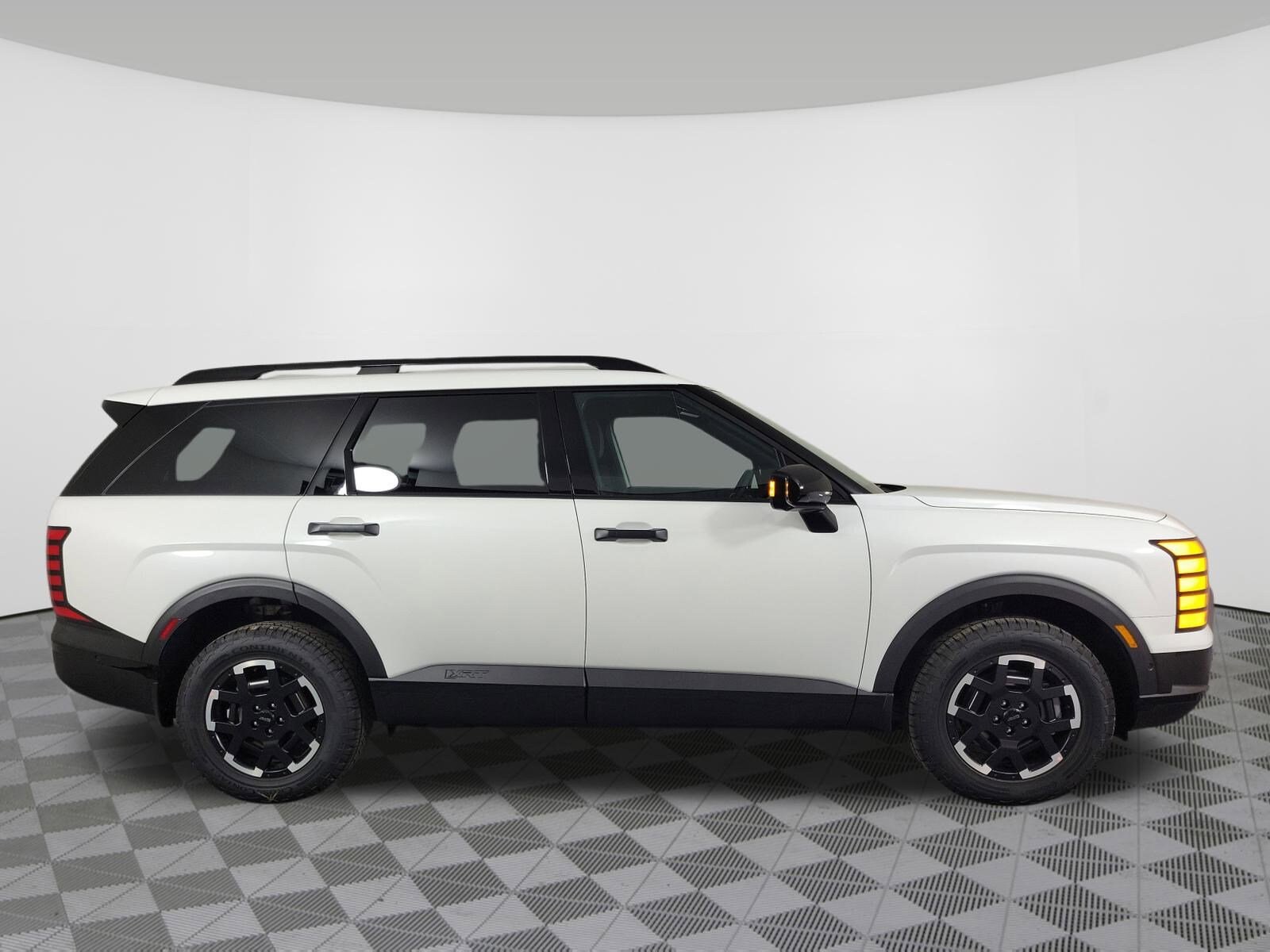 2026 Hyundai Palisade XRT photo 2