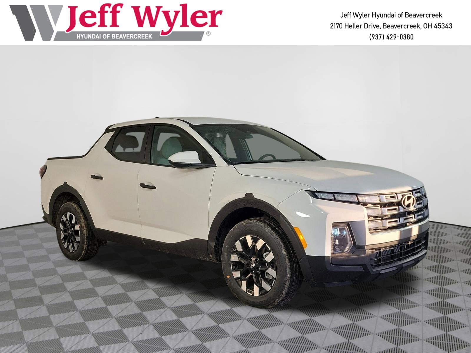 2026 Hyundai Santa Cruz SE 2.5 AWD's photo
